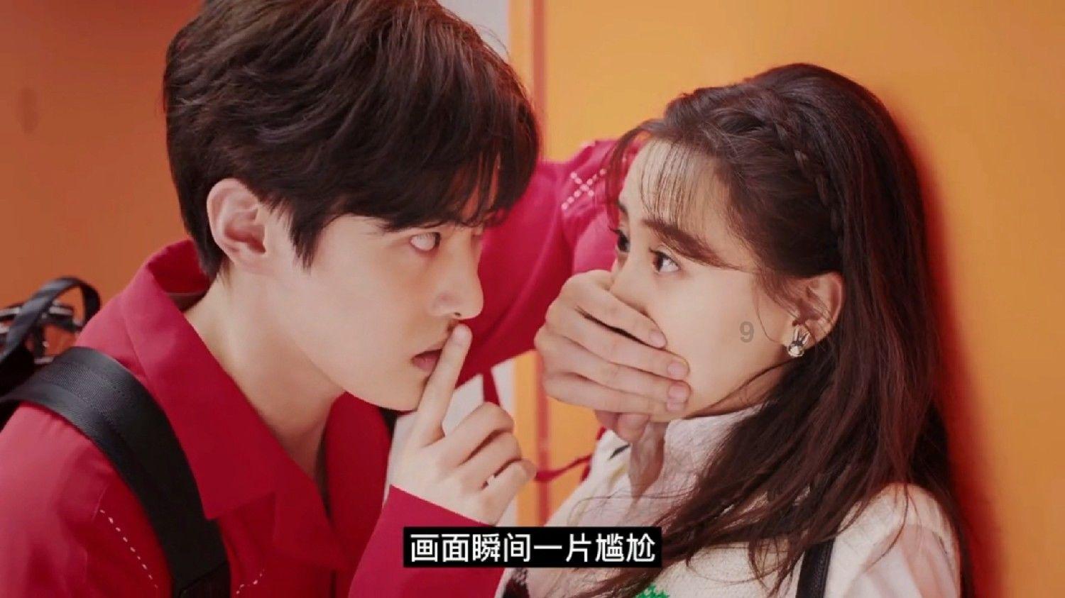 女朋友很作，怎么治她？游戏画面